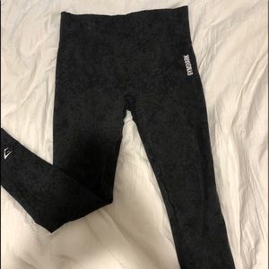 Gymshark leggings!!